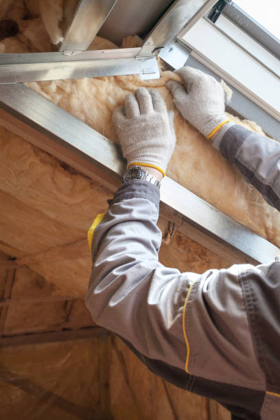 Best DIY Insulation Kits and Guidance in Whitmore Lake, MI