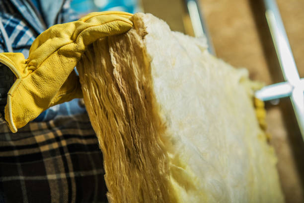Best Fiberglass Insulation in Whitmore Lake, MI